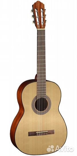 Классическая гитара Cort AC100-SG 4/4