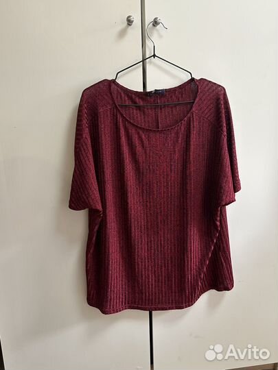 Платье толстовка брюки одежда 50 52 L XL XXL