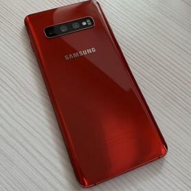 Samsung Galaxy S10, 8/128 ГБ