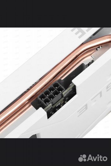 Видеокарта RTX 4060 8gb