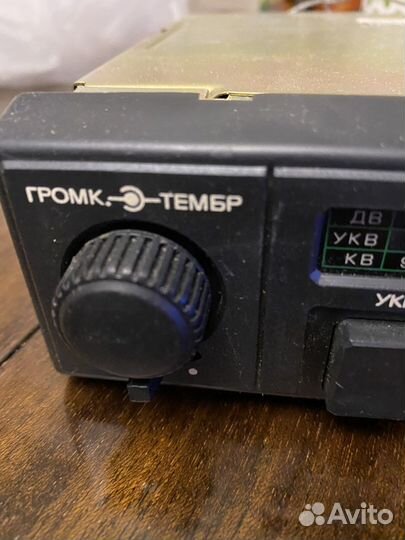 Магнитофон Былина 315