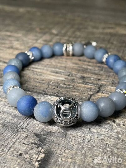 Браслет для Тельца