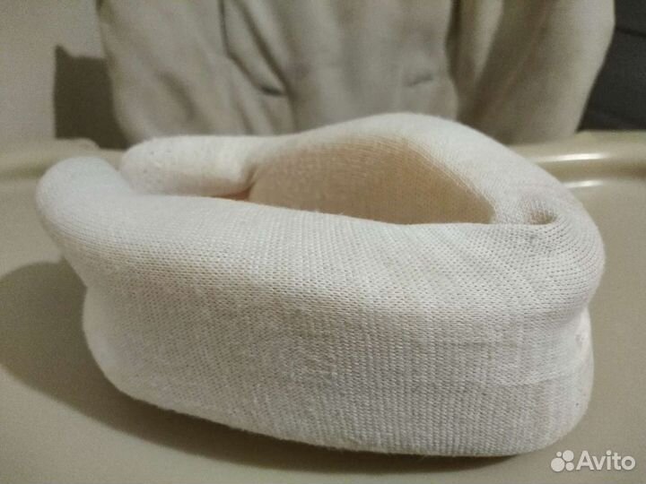 Воротник ортопедический детский