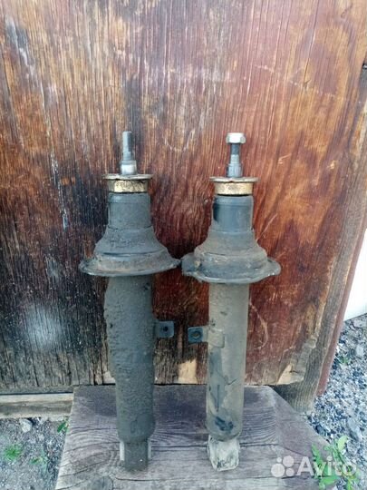 Стойки altezza