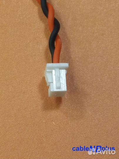 Набор №02. Батарейки CR2032 с коннектором для bios