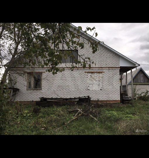 Участок 7 сот. (ИЖС)