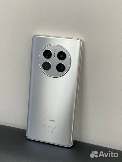 HUAWEI Mate 50 Pro, 8/256 ГБ