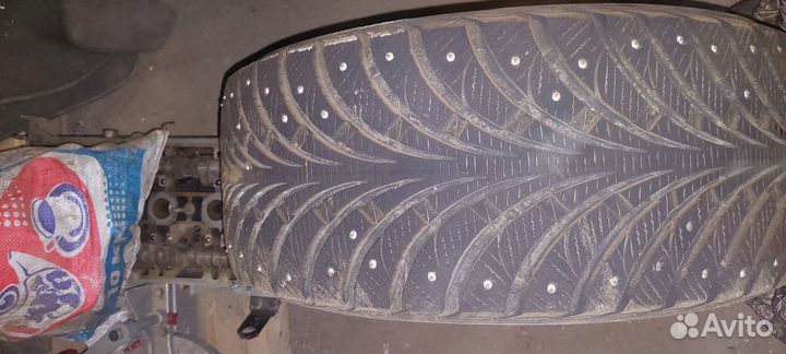 Viatti Brina Nordico V-522 225/45 R17