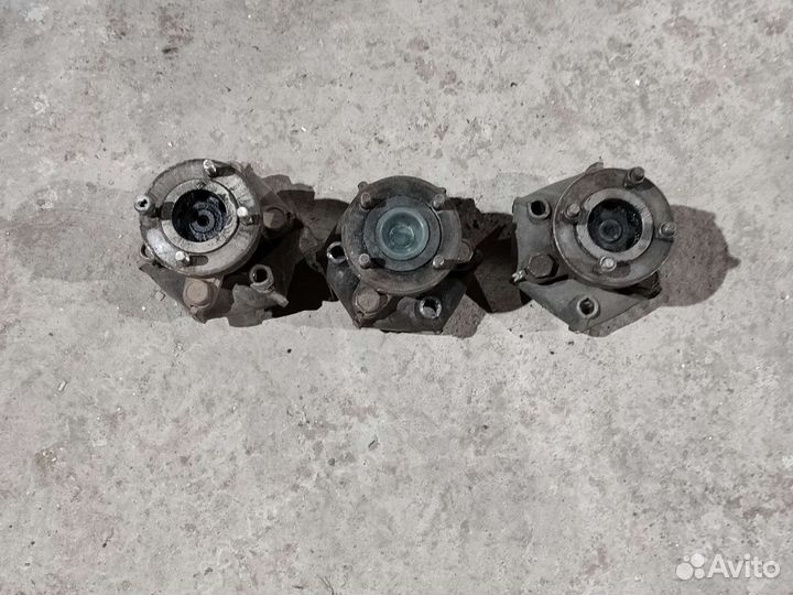 Промвал на ниву 21214