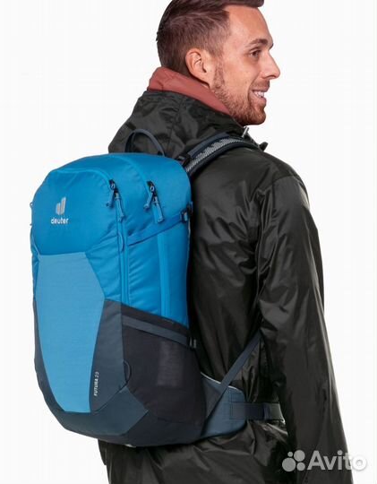 Рюкзак Deuter Futura 23 (новый)