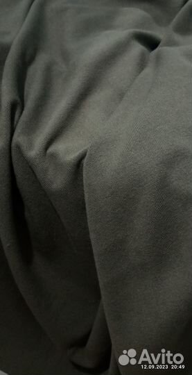 Трикотажное полотно для пошива одежды