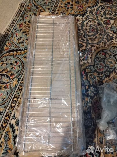 Сушилка для посуды в шкаф 90