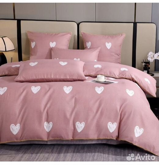 Белье постельное