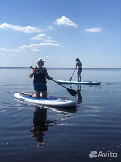 Доска для вейксерфинга