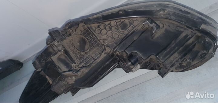 Фары оригинал