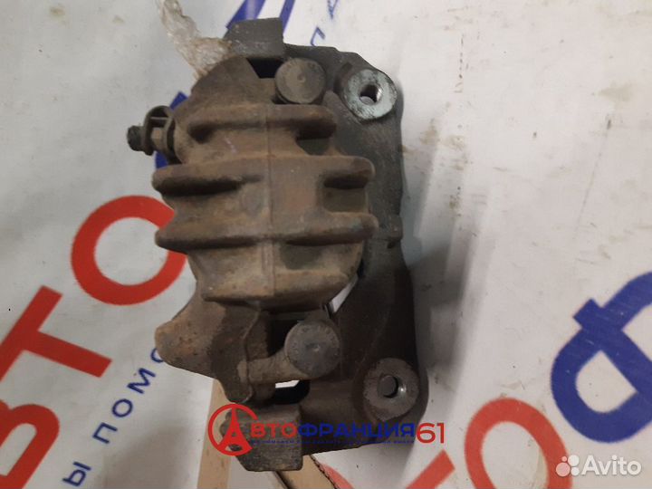 Суппорт тормозной, 4401G5 citroen C5 (X7), 3034331