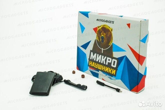 Микронаушники для экзаменов аренда