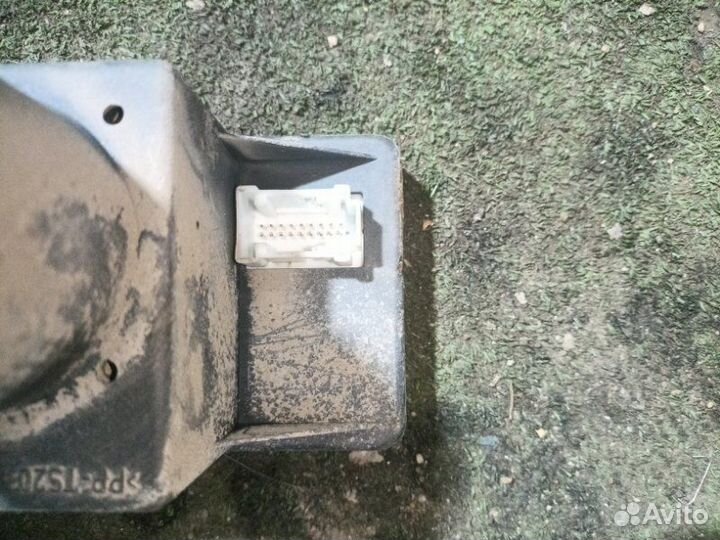 Компрессор центрального замка Mercedes-Benz