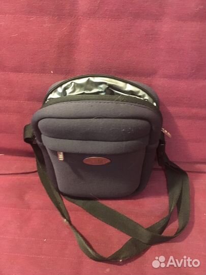 Термо сумка Avent