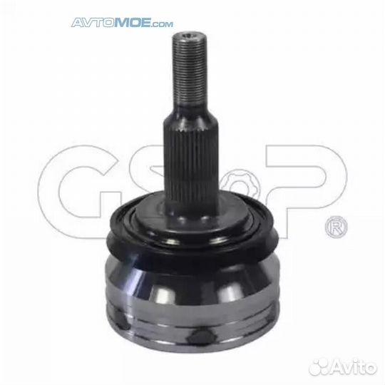 Шрус наружний 27x63x38 861009 GSP