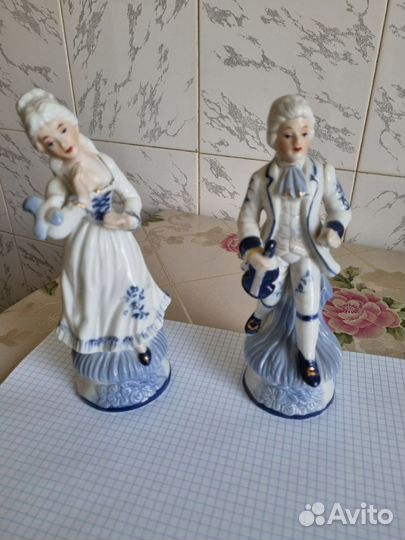 Немецкий фарфор