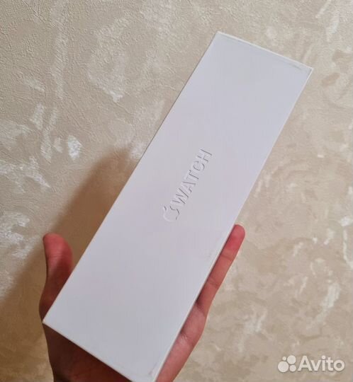Apple watch 9 41 mm