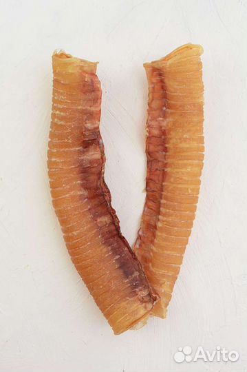 Сушёные лакомства для собак и кошек