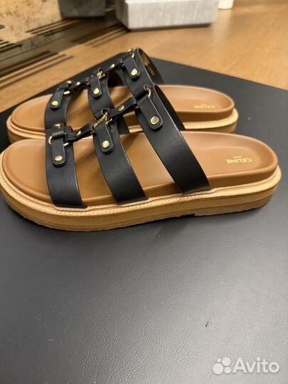 Сандалии Celine, 41