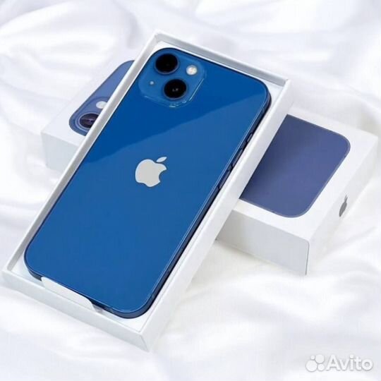 iPhone 13, 256 ГБ