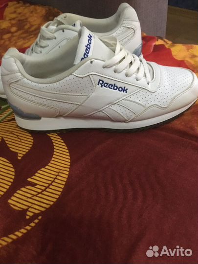 Кроссовки Reebok classic оригинал