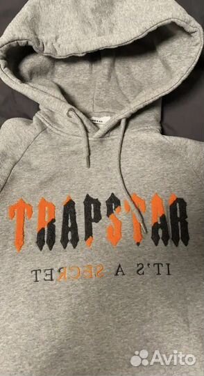 Костюм trapstar оригинальный