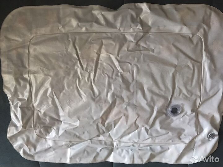 Детский водный коврик