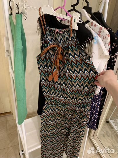 Одежда пакетом 44-46