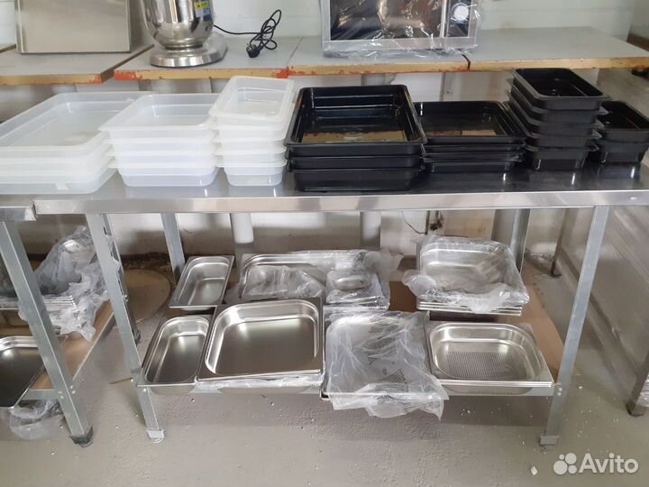 Гастроемкость