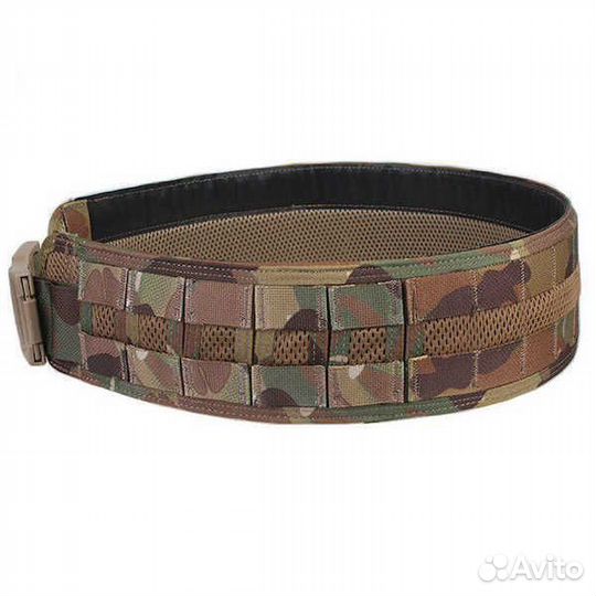 Разгрузочный пояс molle Load Bearing / MF Style
