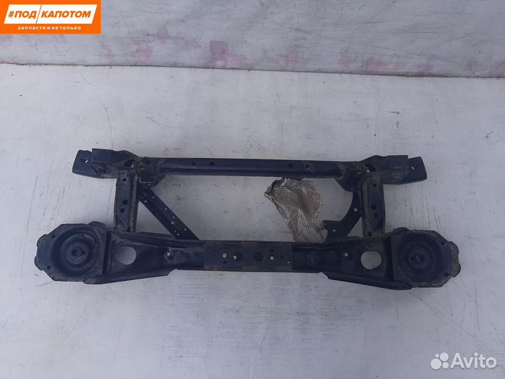 Балка задняя Ford Focus 3 (2011 - 2015)