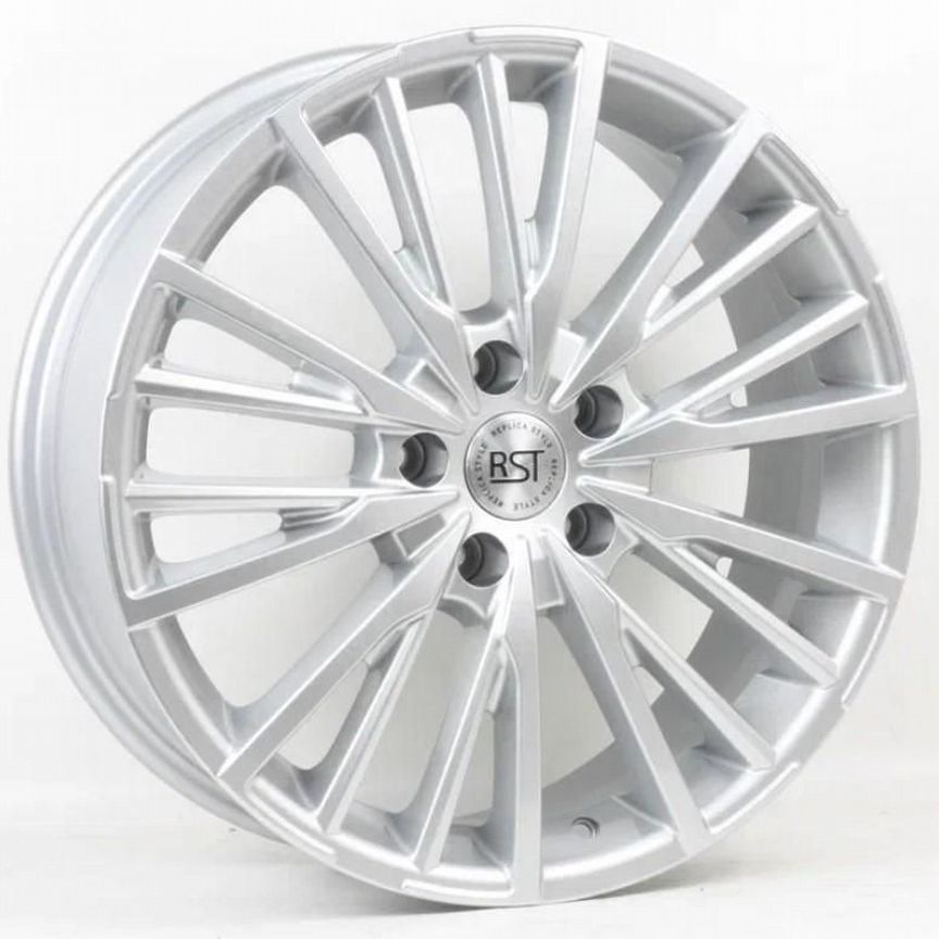 Литые диски RST R178 7×R18 5×114.3