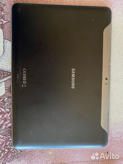 Планшет samsung galaxy tab