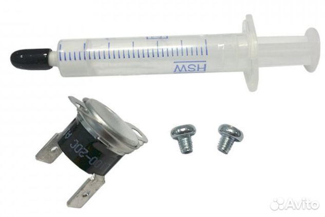 7825490 Термовыключатель