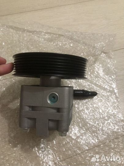 Насос гидроусилителя Nissan Teana и Murano (z51)