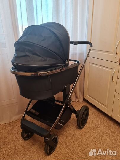 Коляска carrello ultimo 2 в 1