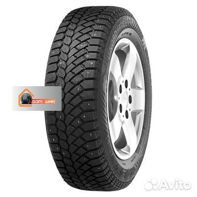 Gislaved Nord Frost 200 185/55 R15 86T