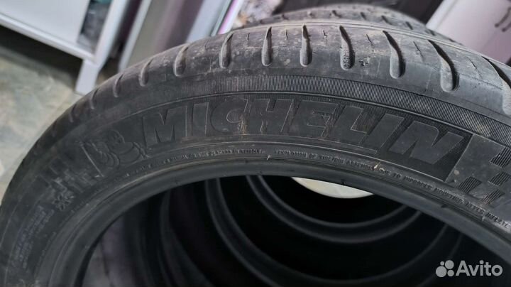 Michelin Pilot Sport A/S 3 235/45 R18 98Y