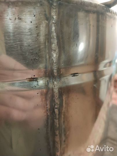 Дистиллятор/самогонный аппарат