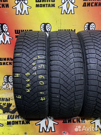 Pirelli Ice Zero 215/60 R17 100T