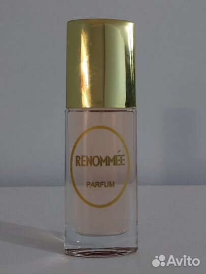 Духи Реноме (Renommee) Новая заря