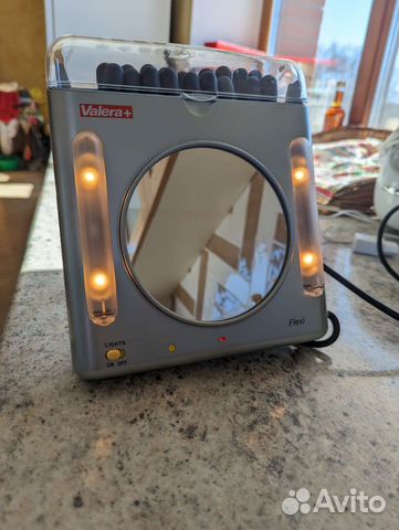 Термобигуди Valera+