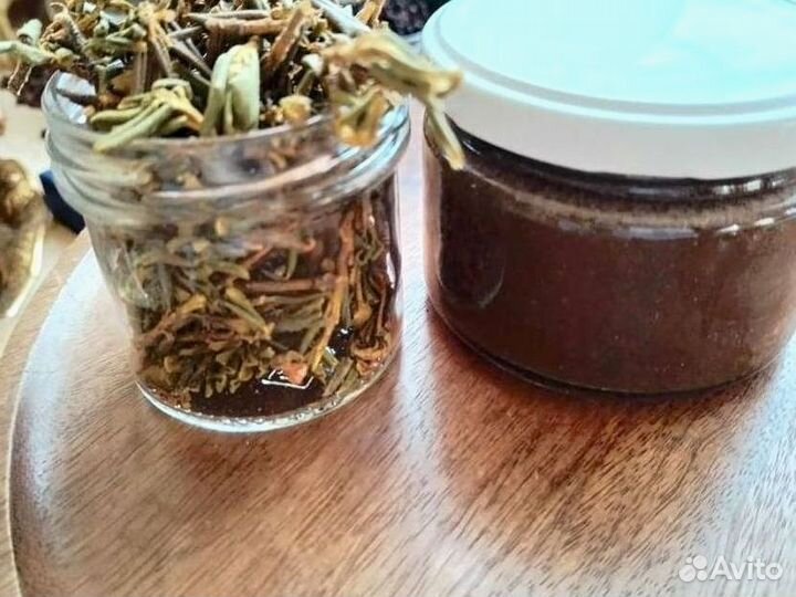 Пчелиный продукт для мужской энергии