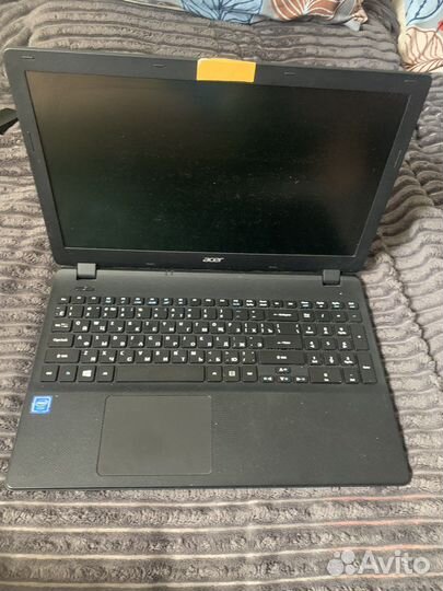Ноутбук acer