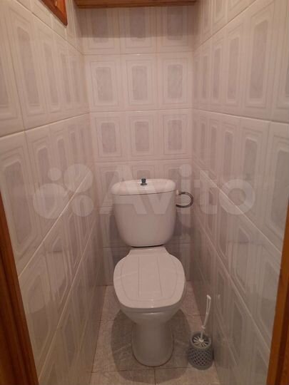 Коттедж 43,2 м² на участке 1 сот.